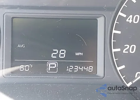 2015 Nissan Sentra S из США, поврежденный, VIN 3N1AB7AP2FY313877